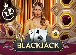 VIP Blackjack 2 - Ruby - Marakumi - Kenya